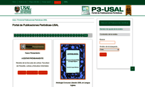 P3.usal.edu.ar thumbnail