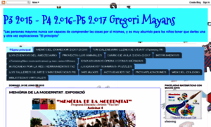 P3gregorimayans2015.blogspot.com.es thumbnail