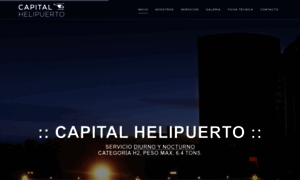 P88.capitalmedia.mx thumbnail