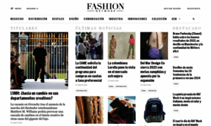 Pa.fashionnetwork.com thumbnail