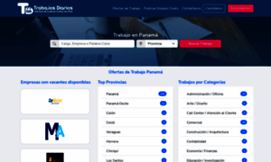 Pa.trabajosdiarios.com thumbnail