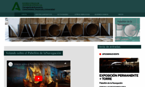 Pabellondelanavegacion.com thumbnail