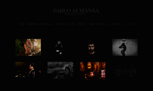 Pabloalmansa.com thumbnail