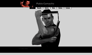 Pablocamacho.com thumbnail