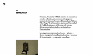 Pablocaraballo.wordpress.com thumbnail