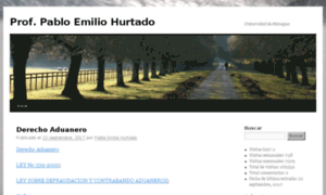Pabloemiliohurtado.udem.edu.ni thumbnail