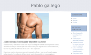 Pablogallego.net thumbnail