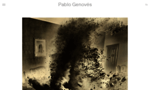Pablogenoves.com thumbnail