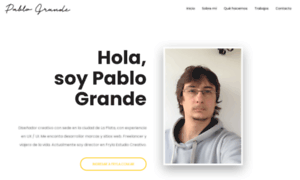 Pablogrande.com.ar thumbnail