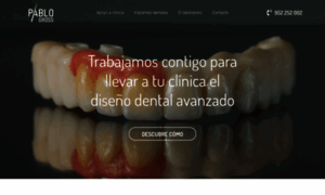Pablogross.com thumbnail