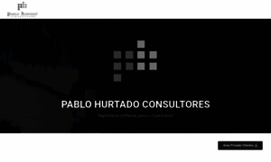 Pablohurtado.com thumbnail