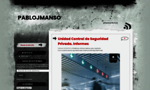 Pablojmanso.wordpress.com thumbnail