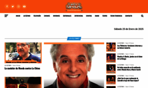 Pablolayus.com.ar thumbnail