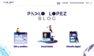 Pablolopez.org thumbnail