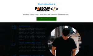 Pablometal.com thumbnail