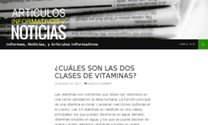 Pablonicolosi.com thumbnail
