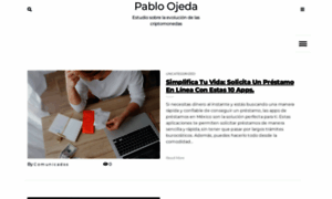 Pabloojeda.es thumbnail