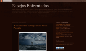 Pablopiacente.blogspot.com thumbnail