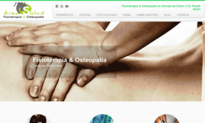 Pabloymaifisioterapia.com thumbnail