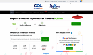 Pablus.net thumbnail