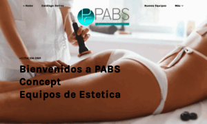 Pabsconcept.com thumbnail