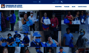 Pabsmr.org thumbnail