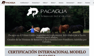 Pacagua.com thumbnail