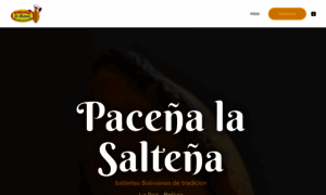 Pacenalasaltena.com thumbnail