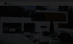 Pachainmoservices.com thumbnail