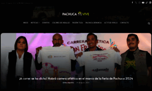 Pachucavive.com thumbnail
