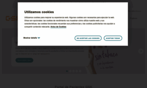 Pacientes.gsk.es thumbnail