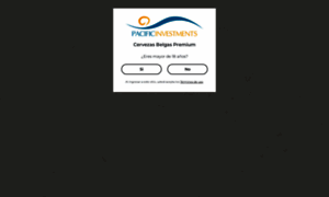 Pacificinvestments.cl thumbnail