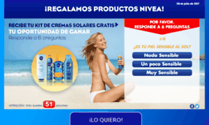 Pack-nivea-gratuito.pagedemo.co thumbnail