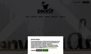 Packagingconsulting.eu thumbnail