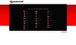 Packardbell.es thumbnail