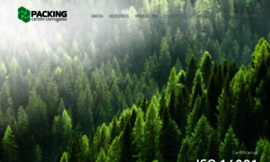 Packing.com.co thumbnail