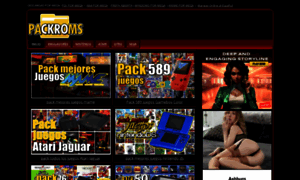 Packroms.por-mega.com thumbnail