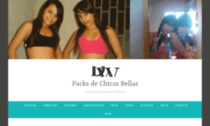 Packsdechicasbellas.wordpress.com thumbnail