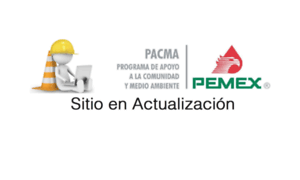 Pacma.org.mx thumbnail