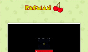 Pacmangratis.net thumbnail