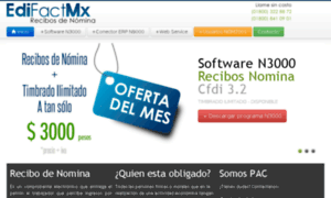 Pacnomina.com thumbnail