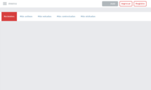Pacogerlo.com thumbnail