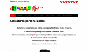 Pacoguzman.net thumbnail