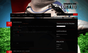 Pacolobato.com thumbnail