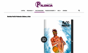 Pacomagazine.es thumbnail