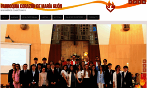 Pacomargijon.org thumbnail