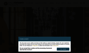Pacoroncerorestaurante.com thumbnail