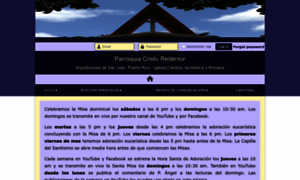 Pacrired.org thumbnail
