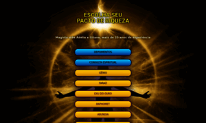 Pactoderiquezaverdadeiro.com.br thumbnail