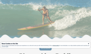 Paddlesurfea.com thumbnail